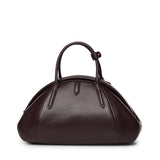Borsa a mano Purse Small in pelle AA1L1009I25 332 ALAIA 