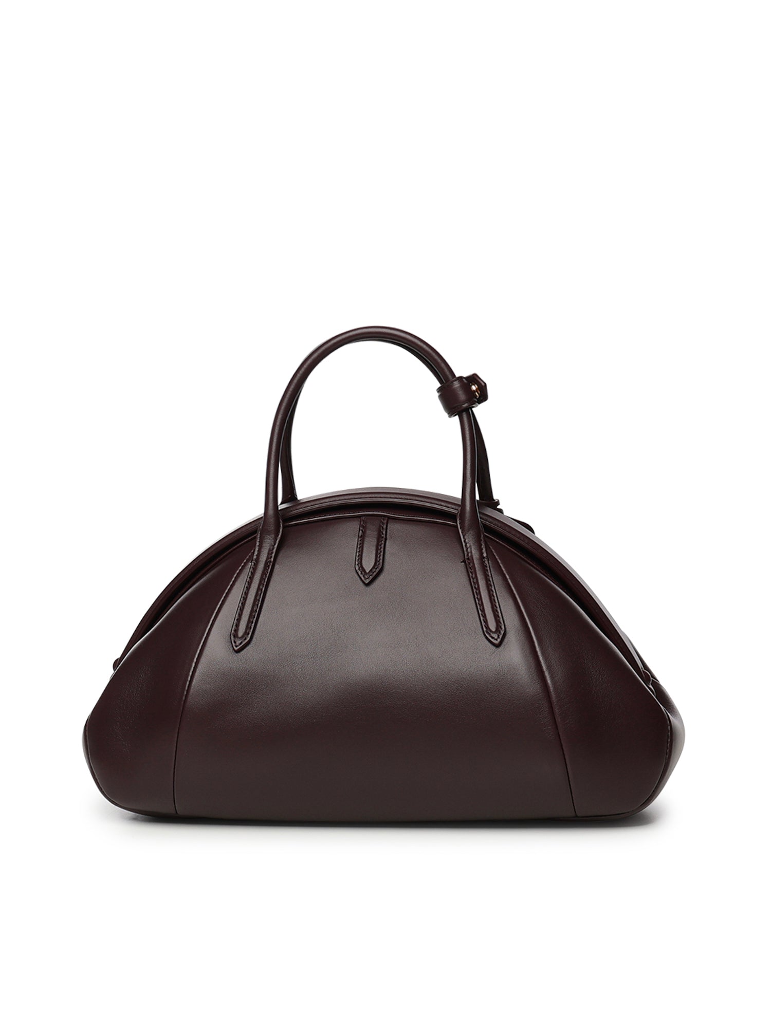 Borsa a mano Purse Small in pelle AA1L1009I25 332 ALAIA 