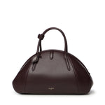 Borsa a mano Purse Small in pelle AA1L1009I25 332 ALAIA 