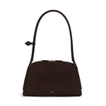 Borsa Le Bouledogue in nabuk AA1L2019CA214 733 ALAIA 