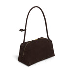 Borsa Le Bouledogue in nabuk AA1L2019CA214 733 ALAIA 