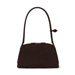Borsa Le Bouledogue in nabuk AA1L2019CA214 733 ALAIA 