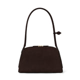 Borsa Le Bouledogue in nabuk AA1L2019CA214 733 ALAIA 