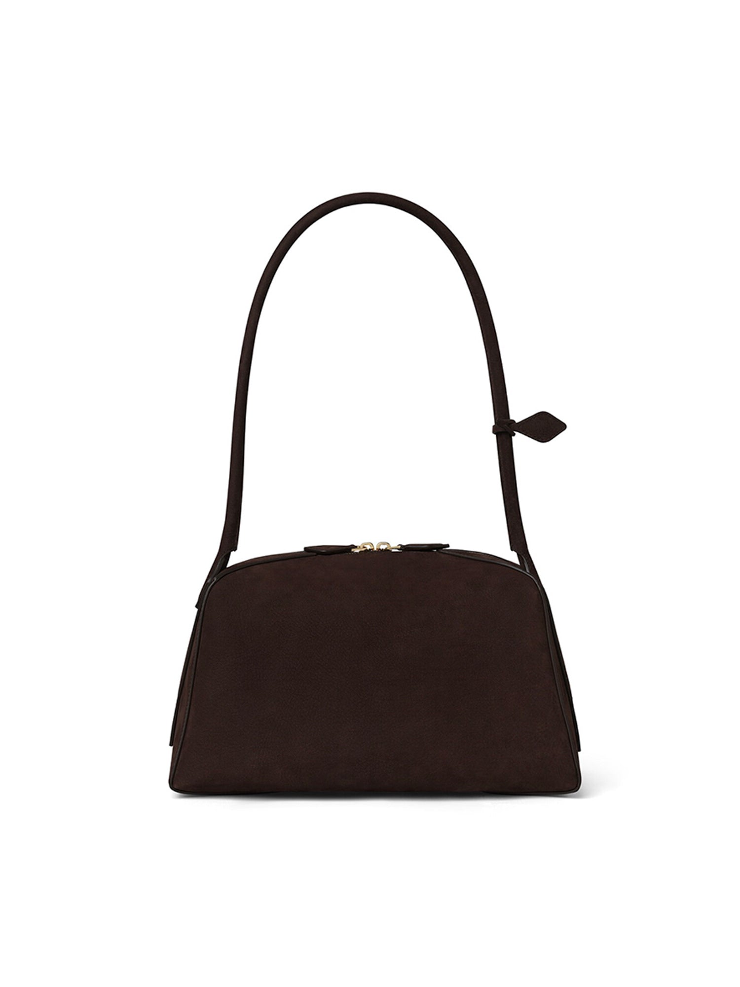 Borsa Le Bouledogue in nabuk AA1L2019CA214 733 ALAIA 