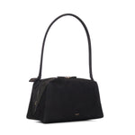 Borsa Le Bouledogue in nabuk AA1L2019CA214 999 ALAIA 