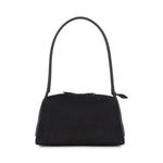 Borsa Le Bouledogue in nabuk AA1L2019CA214 999 ALAIA 