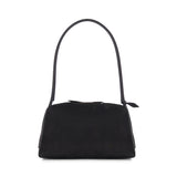 Borsa Le Bouledogue in nabuk AA1L2019CA214 999 ALAIA 