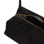 Borsa Le Bouledogue in nabuk AA1L2019CA214 999 ALAIA 