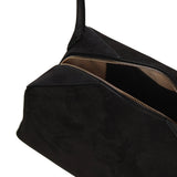 Borsa Le Bouledogue in nabuk AA1L2019CA214 999 ALAIA 