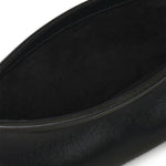 Borsa Le Click East West in pelle AA1S01426CA332 999 ALAIA 