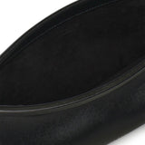 Borsa Le Click East West in pelle AA1S01426CA332 999 ALAIA 