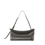 Borsa Le Click East West media in pelle AA1S01430CA332 284 ALAIA 