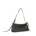 Borsa Le Click East West media in pelle AA1S01430CA332 284 ALAIA 