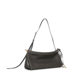 Borsa Le Click East West media in pelle AA1S01430CA332 284 ALAIA 