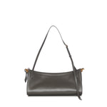 Borsa Le Click East West media in pelle AA1S01430CA332 284 ALAIA 