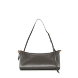 Borsa Le Click East West media in pelle AA1S01430CA332 284 ALAIA 