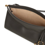 Borsa Le Click East West media in pelle AA1S01430CA332 284 ALAIA 