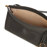 Borsa Le Click East West media in pelle AA1S01430CA332 284 ALAIA 