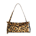 Borsa a spalla Le Click East West medium AA1S01430I200 954 ALAIA 
