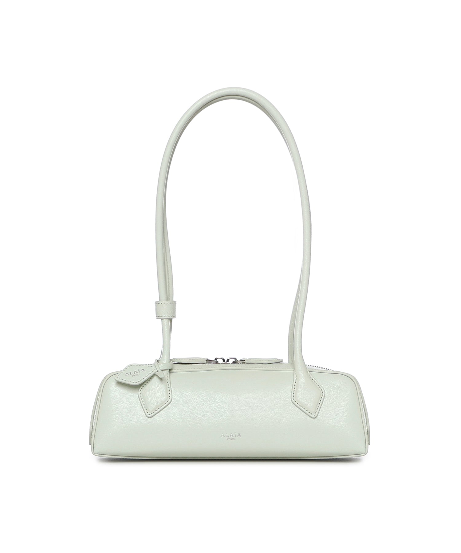 Borsa piccola Le Teckel in pelle<BR/> AA1S06029CA212 688 ALAIA 