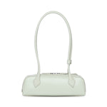 Borsa piccola Le Teckel in pelle<BR/> AA1S06029CA212 688 ALAIA 
