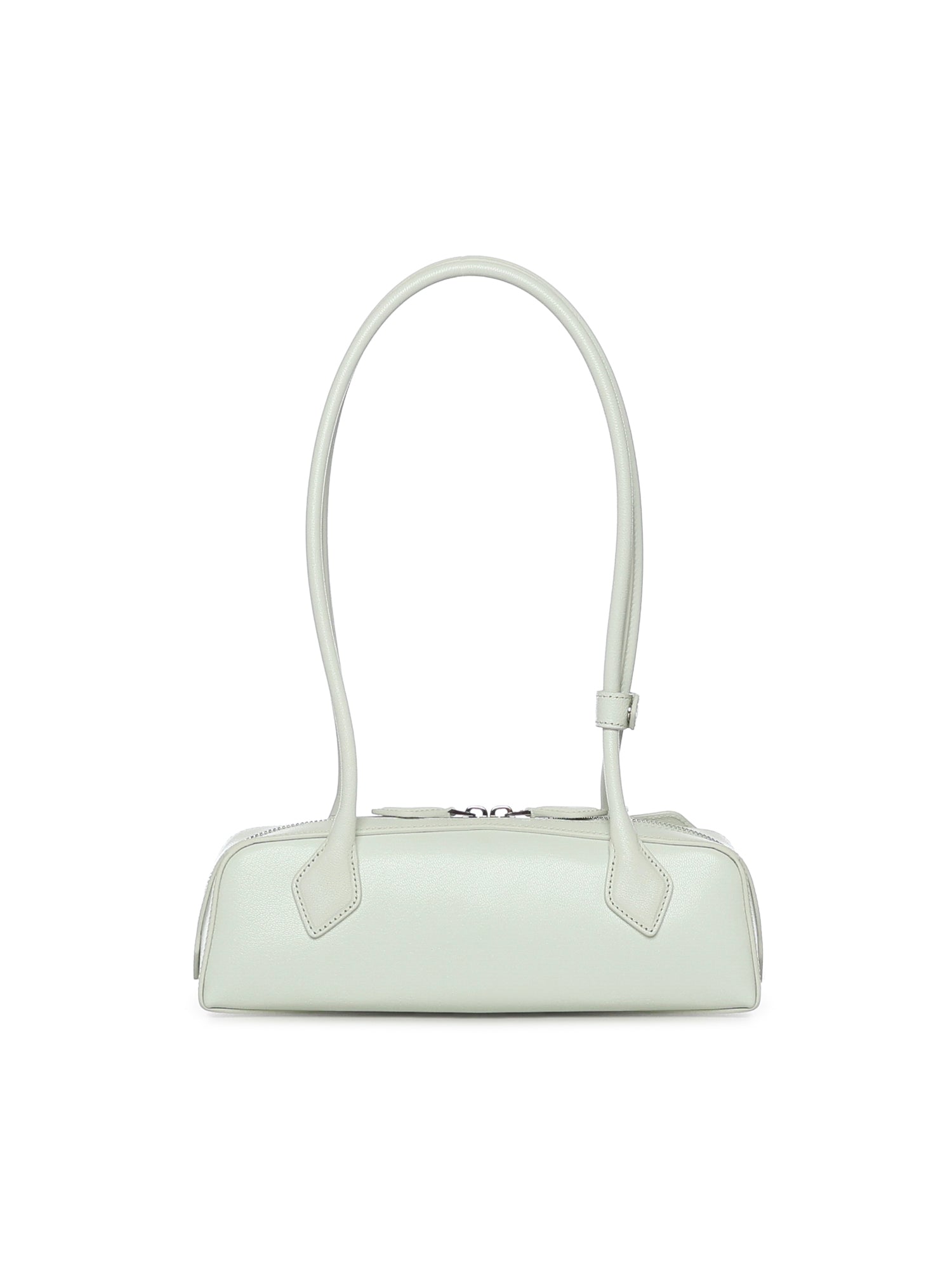 Borsa piccola Le Teckel in pelle<BR/> AA1S06029CA212 688 ALAIA 