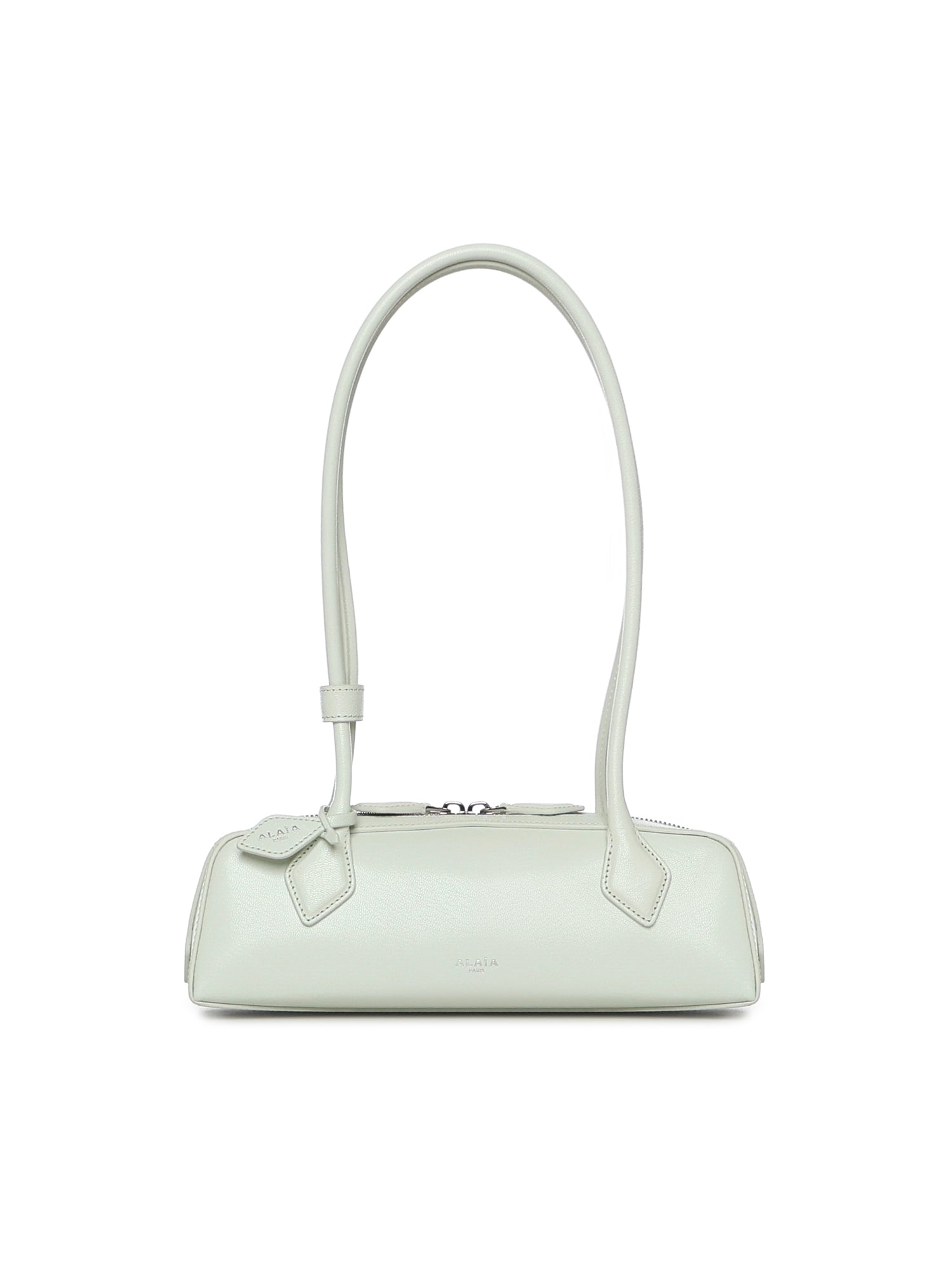 Borsa piccola Le Teckel in pelle<BR/> AA1S06029CA212 688 ALAIA 