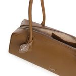 Borsa a spalla Le Teckel medium in pelle AA1S06033CA212 A47 ALAIA 