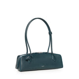Borsa a spalla Le Teckel medium in pelle AA1S06033CA212 A53 ALAIA 