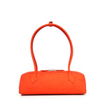 Borsa Le Teckel Media in nabuk AA1S06033CA214 A50 ALAIA 