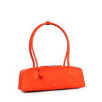 Borsa Le Teckel Media in nabuk AA1S06033CA214 A50 ALAIA 