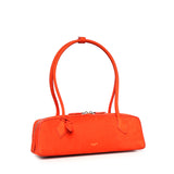 Borsa Le Teckel Media in nabuk AA1S06033CA214 A50 ALAIA 