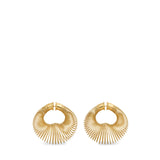 Orecchini a cerchio Spiral AA2B120LA033 220 ALAIA 
