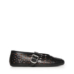 Ballerine Vienne in pelle AA3A029CK216 999 ALAIA 