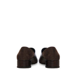 Slip-on in pelle AA3L1007I133 730 ALAIA 