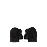 Slip-on in pelle AA3L1007I133 999 ALAIA 