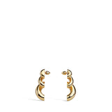 Orecchini Torsion AAJE1045LA006 220 ALAIA 