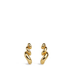 Orecchini Torsion AAJE1045LA006 220 ALAIA 