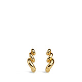 Orecchini Torsion AAJE1045LA006 220 ALAIA 