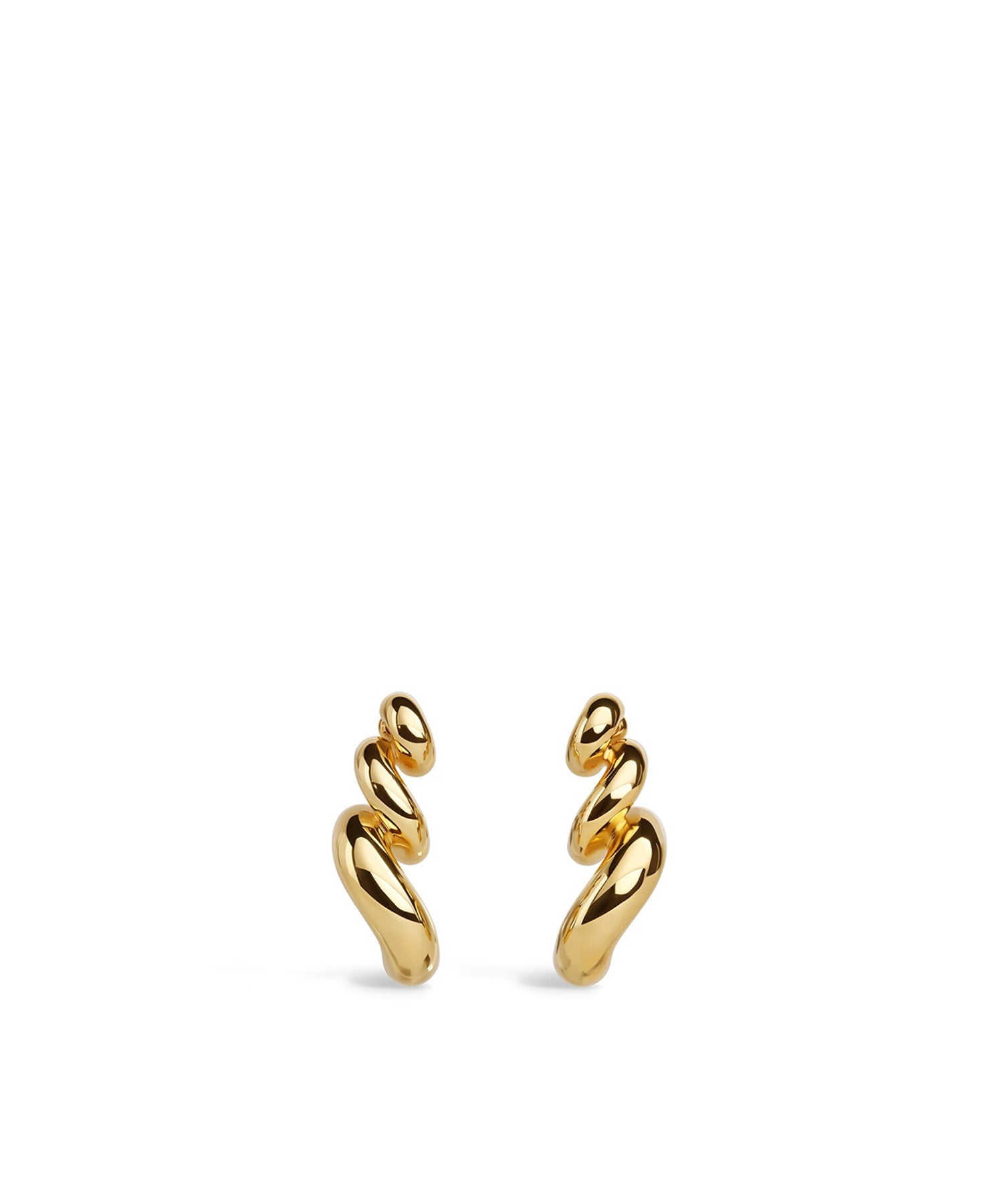 Orecchini Torsion AAJE1045LA006 220 ALAIA 