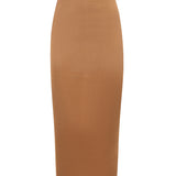 Gonna midi in viscosa A0180103 0017 ALBERTA FERRETTI 