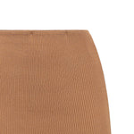 Gonna midi in viscosa A0180103 0017 ALBERTA FERRETTI 
