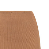 Gonna midi in viscosa A0180103 0017 ALBERTA FERRETTI 