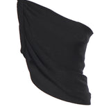 Top monospalla in misto lana A0886103 0555 ALBERTA FERRETTI 