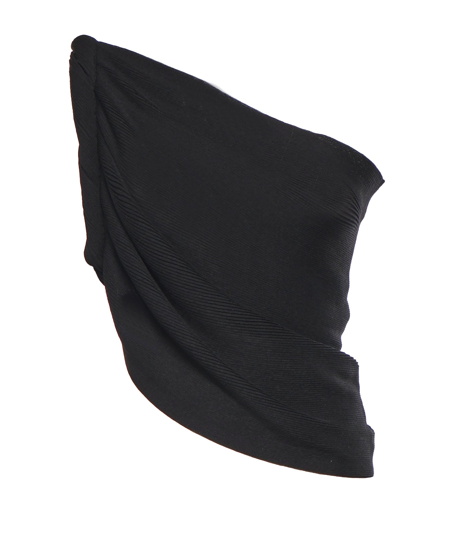 Top monospalla in misto lana A0886103 0555 ALBERTA FERRETTI 