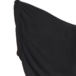 Top monospalla in misto lana A0886103 0555 ALBERTA FERRETTI 