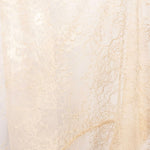 Coprispalle cropped in jersey con paillettes A33061648 0180 ALBERTA FERRETTI 
