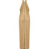 Abito lungo in lurex V0473125 0606 ALBERTA FERRETTI 