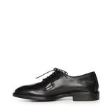 Stringate in pelle 69013 NERO ALEXANDER HOTTO 