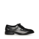 Stringate in pelle 69013 NERO ALEXANDER HOTTO 